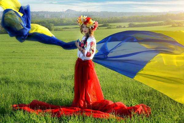 День Незалежності України в «Holiday Club ABC»